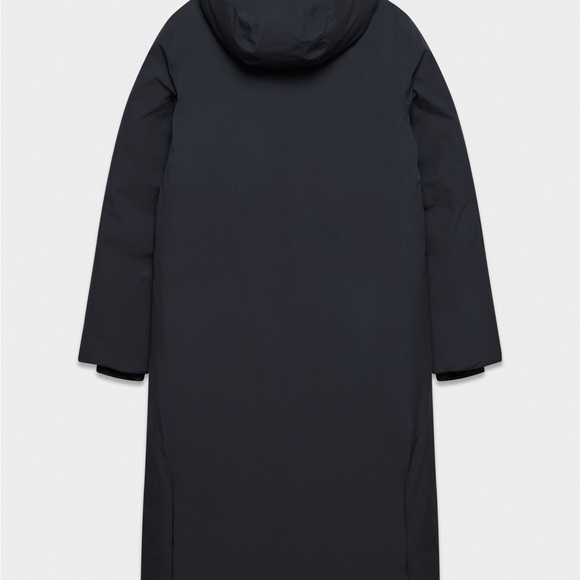 The Group Explore Parka - Black - Picture 3 of 3